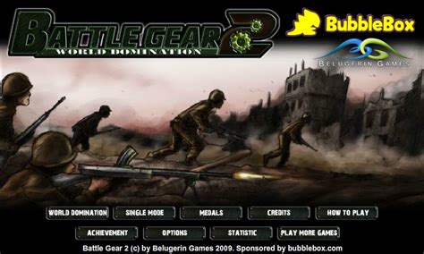 battle gear 2 hacked unblocked.